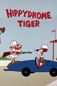 Image Hippydrome Tiger