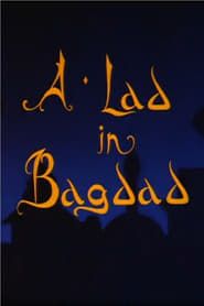 A Lad in Bagdad series tv