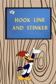 Hook, Line, and Stinker series tv