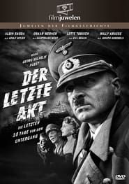 La Fin de Hitler (1955)