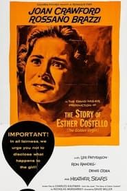 The Story of Esther Costello series tv
