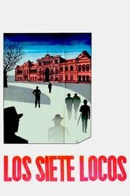 watch Los siete locos