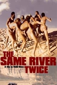 The Same River Twice series tv