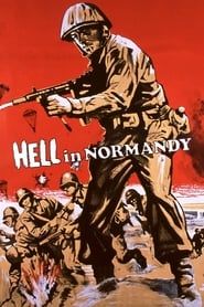 Hell in Normandy series tv