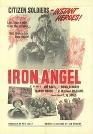 watch Iron Angel
