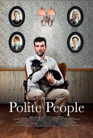 Polite People series tv