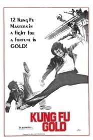 Kung Fu Gold series tv