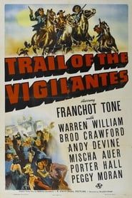 Trail of the Vigilantes series tv