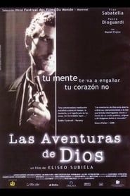 Image The Adventures of God 2002