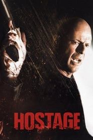 Hostage series tv