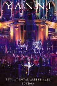 Yanni: Live at Royal Albert Hall, London series tv