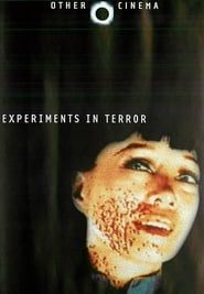 Experiments in Terror series tv