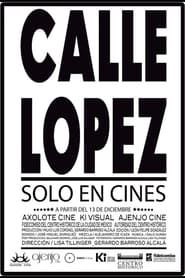 Image Calle López
