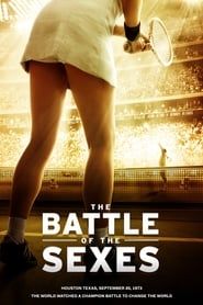 The Battle of the Sexes series tv