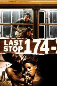 Last Stop 174 series tv