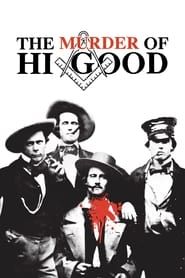 The Murder of Hi Good series tv