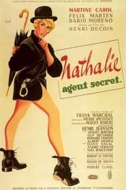 Nathalie, agent secret (1959)