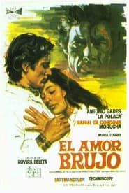 El amor brujo (1967)