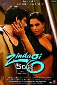 Zindagi 50 50 series tv