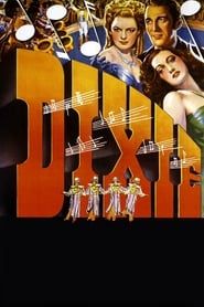 Dixie series tv