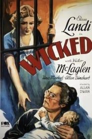 Wicked 1931 streaming