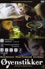 Øyenstikker (2001)