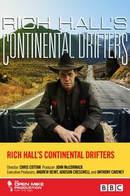 Image Rich Hall's Continental Drifters