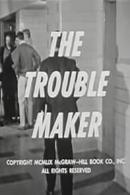 The Trouble Maker series tv
