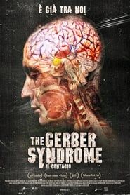 Affiche de The Gerber Syndrome - Il contagio