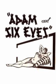 Adam and Six Eves 1962 streaming
