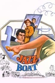 Image Jazz Boat 1960