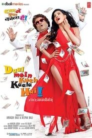 Daal Mein Kuch Kaala Hai series tv