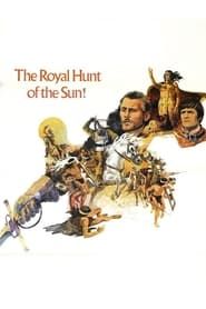 Image The Royal Hunt of the Sun 1969
