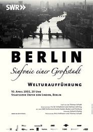 Image Berlin: Sinfonie einer Großstadt