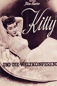 Kitty and the World Conference 1939 streaming