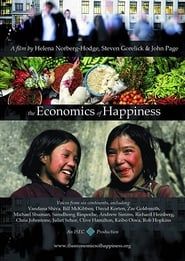 The Economics of Happiness series tv