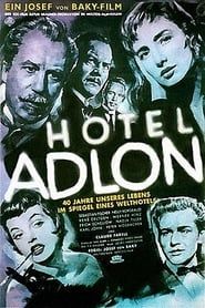 Image Hotel Adlon 1955