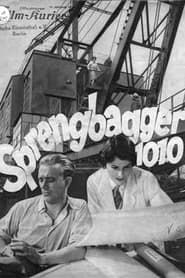 Sprengbagger 1010 (1929)
