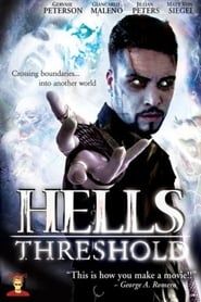 Hell's Threshold series tv