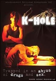 K-Hole series tv