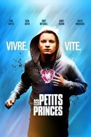 Les Petits Princes series tv