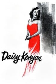 Daisy Kenyon series tv