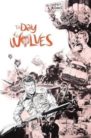 The Day of the Wolves series tv