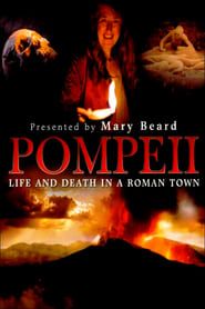 Pompeii: Life and Death in a Roman Town series tv