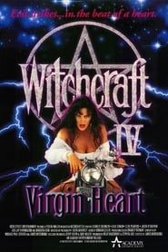 Witchcraft IV: The Virgin Heart-hd