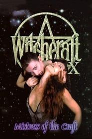 Image Witchcraft X: Mistress of the Craft 1999