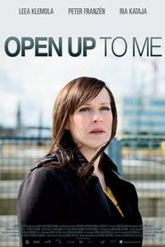 Open Up to Me series tv