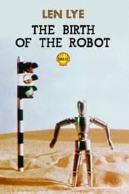 The Birth of the Robot series tv