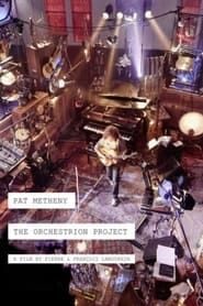 Pat Metheny -The Making Of The Orchestrion Project series tv