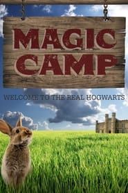 Magic Camp series tv